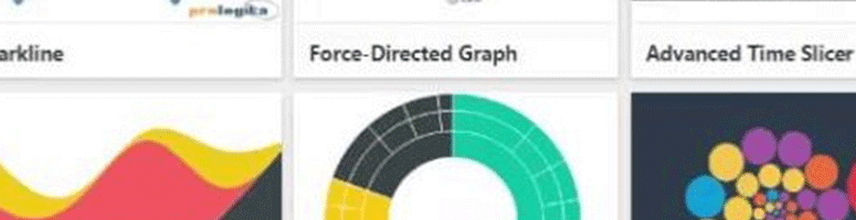 Power-Bi-Custom-Visuals